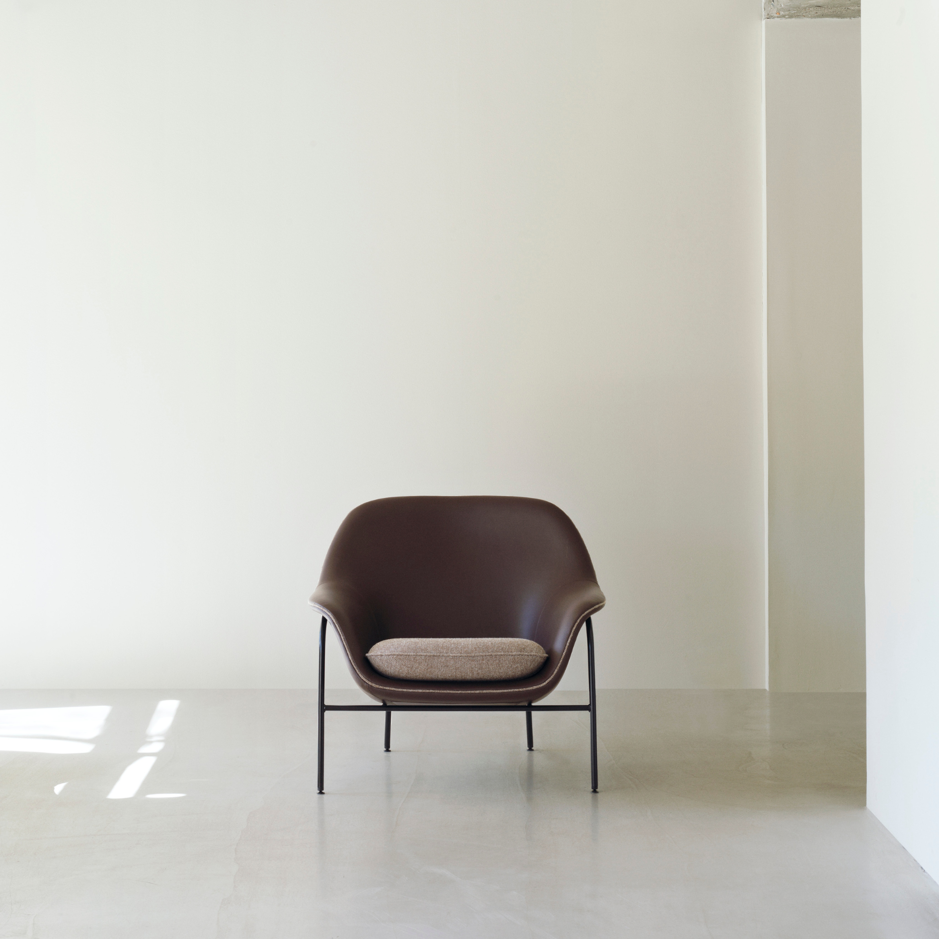 Drape Lounge Chair
